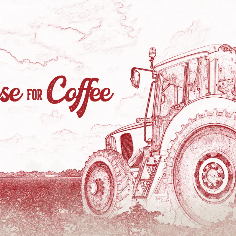 A Case for Coffee — Branding & Packaging