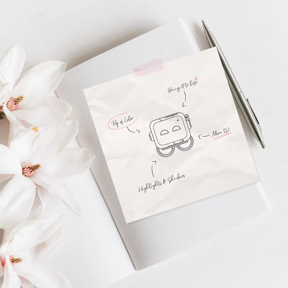 AdventureNaughts, Logo Design & Branding: image 1 of 10