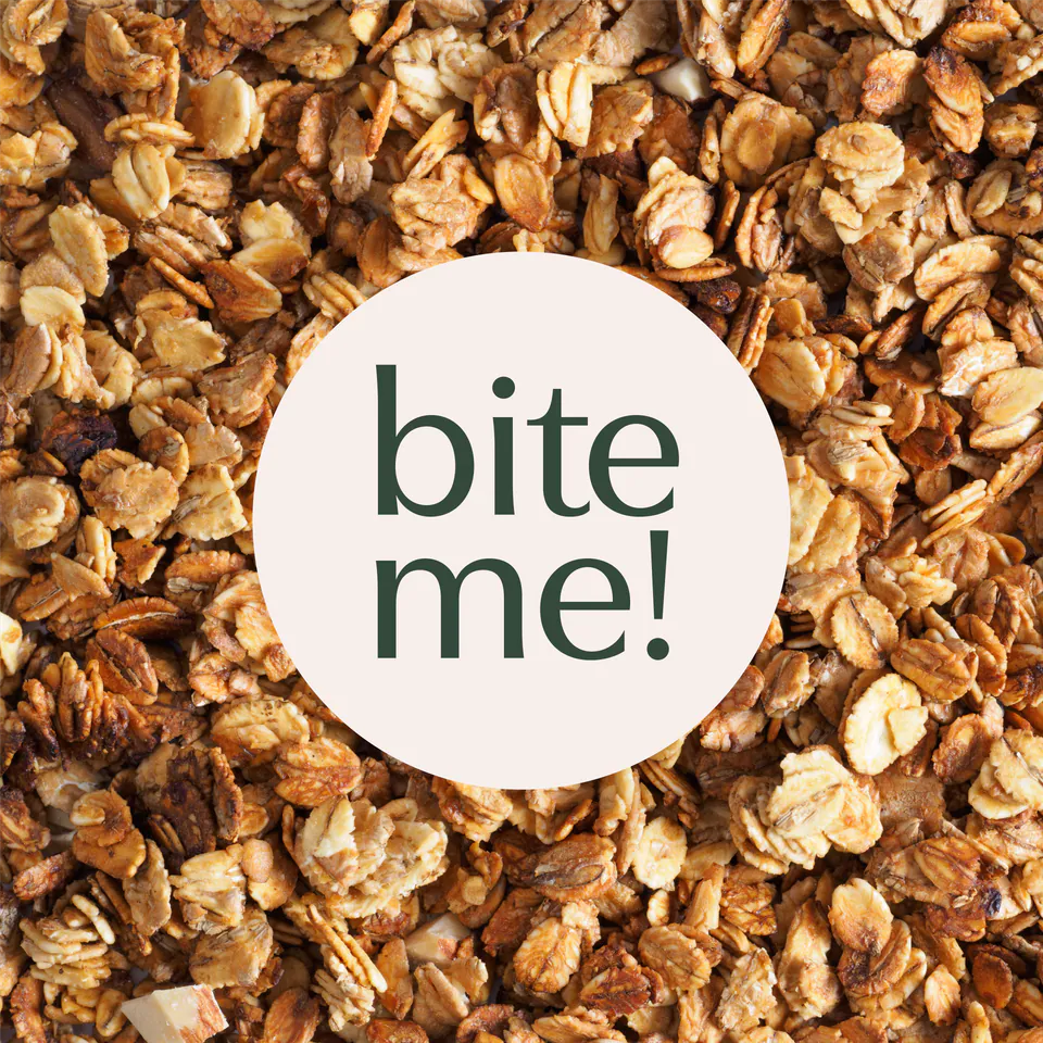 Bite Me Treats, Branding: image 7 of 13
