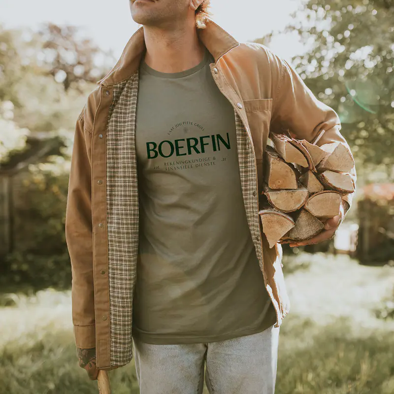 Boerfin — Financial Services