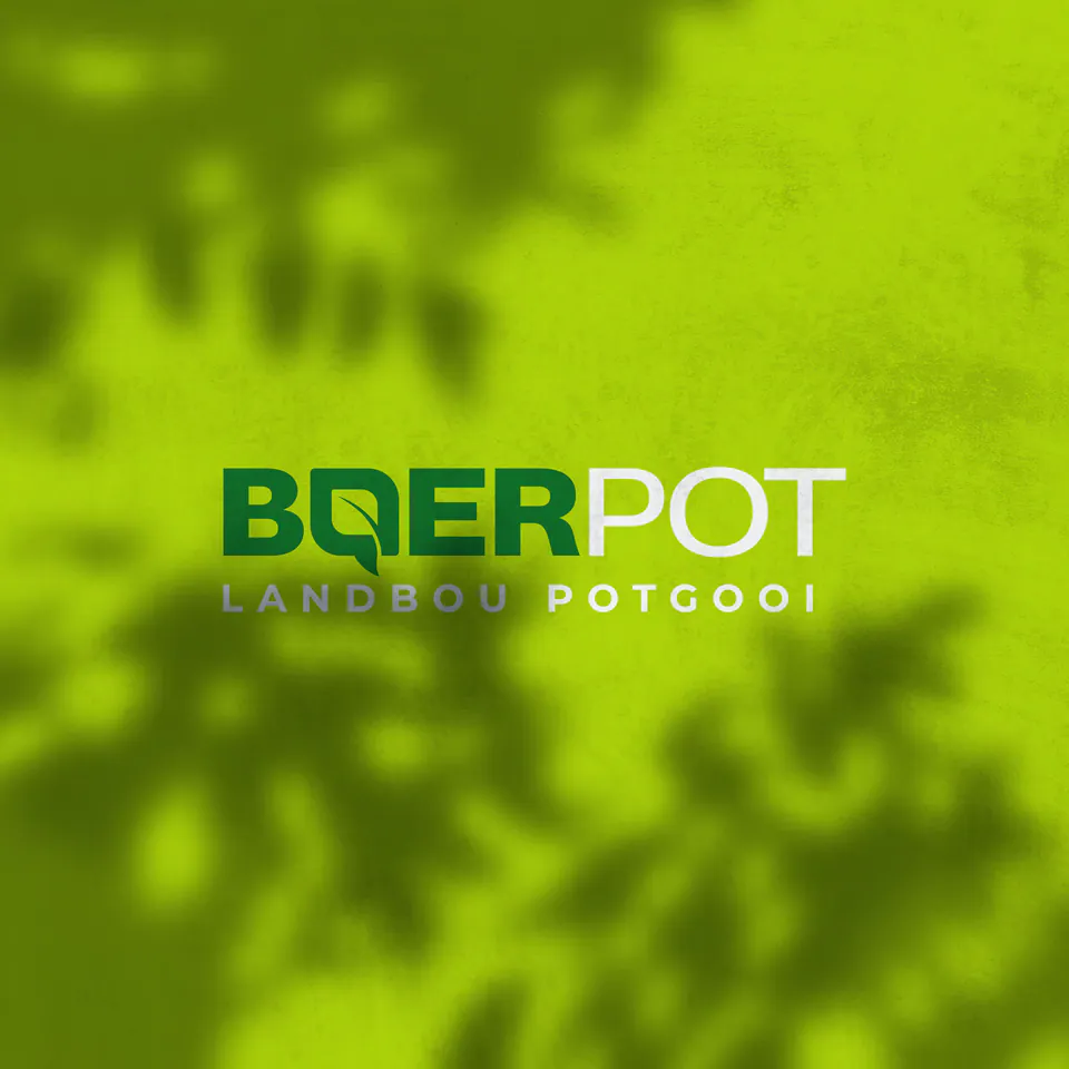 Boerpot, Farming Podcast: image 1 of 5