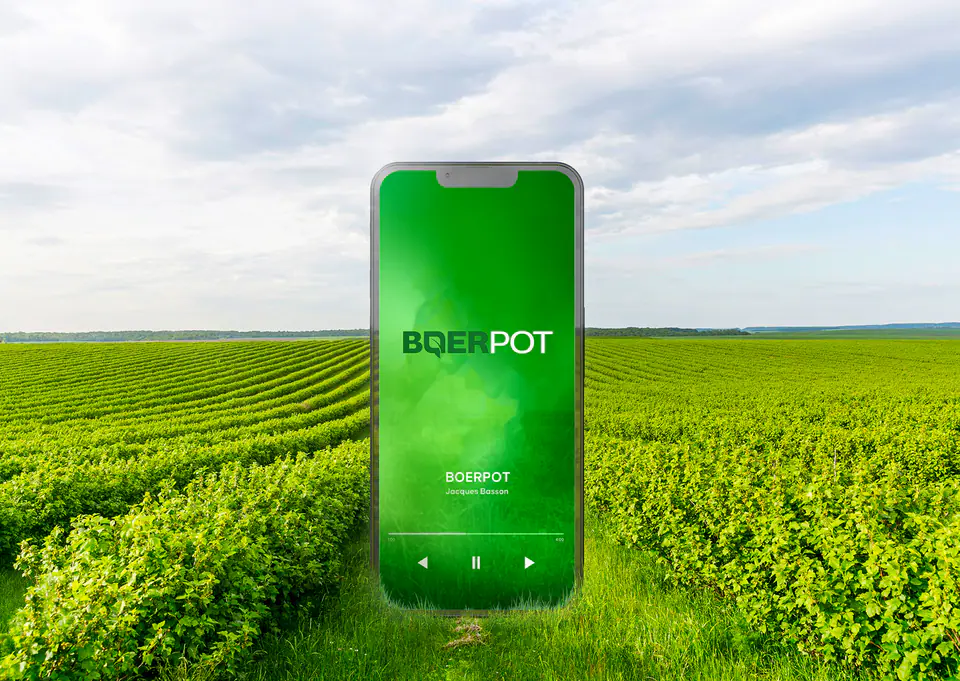 Boerpot, Farming Podcast: image 2 of 5