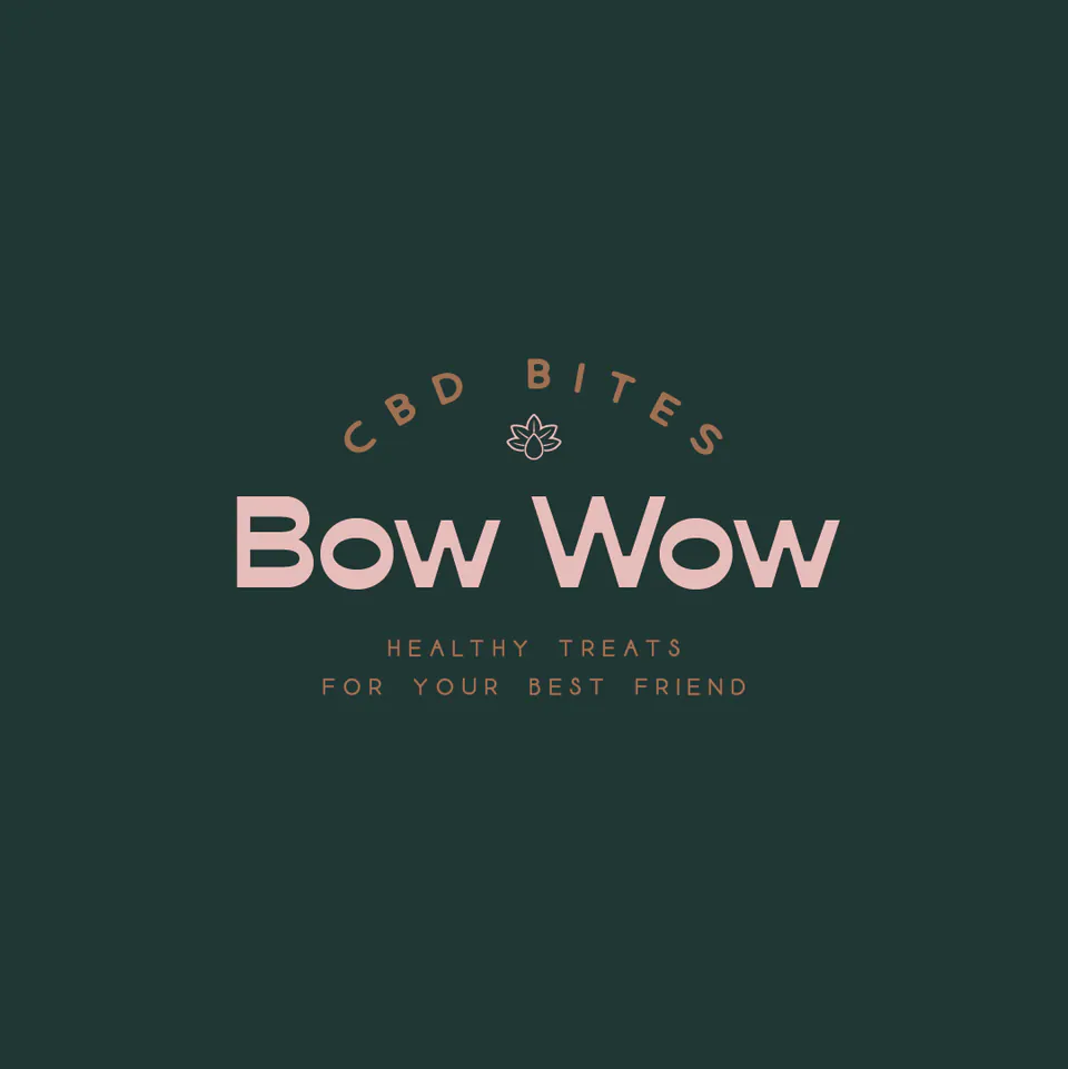 Bow Wow, CBD Dog Treats · Branding: image 10 of 14