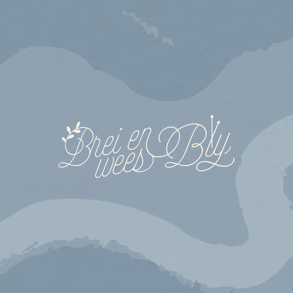 Brei en Wees Bly, Logo Design & Branding: image 1 of 7