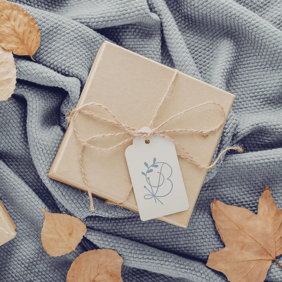 Brei en Wees Bly, Logo Design & Branding: image 2 of 7