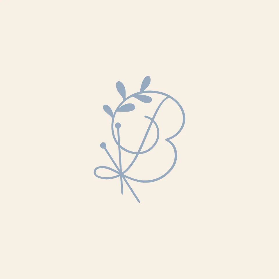 Brei en Wees Bly, Logo Design & Branding: image 3 of 7