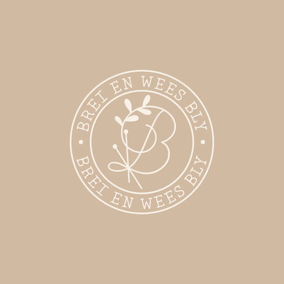 Brei en Wees Bly, Logo Design & Branding: image 5 of 7