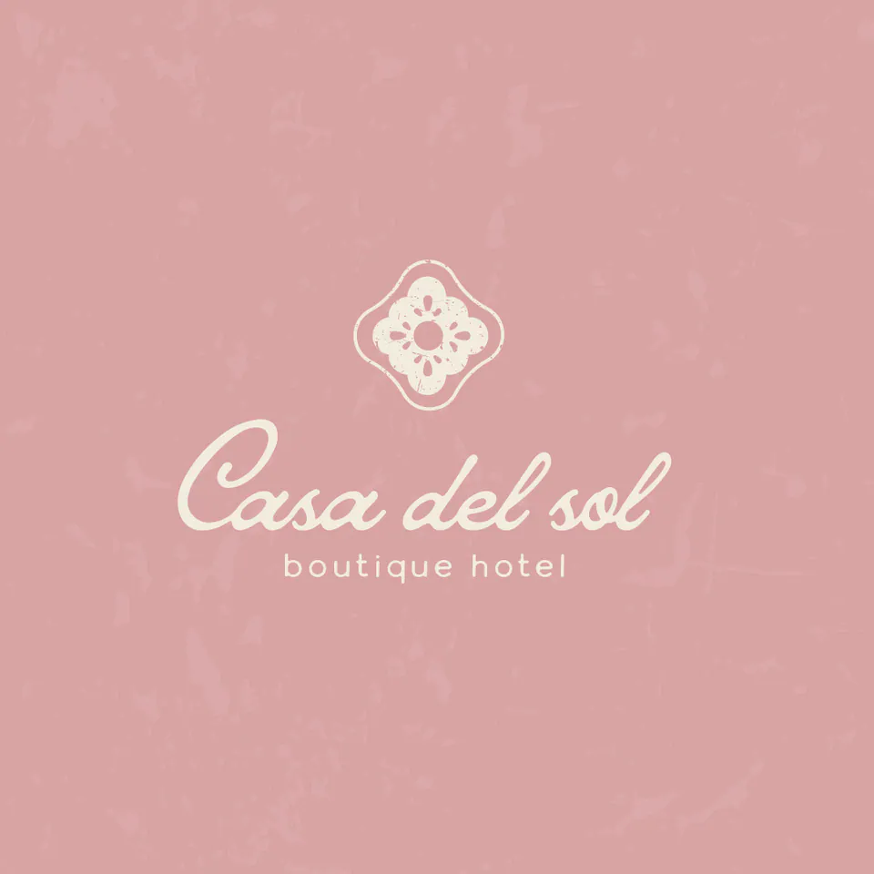 Casa Del Sol, Branding: image 1 of 8