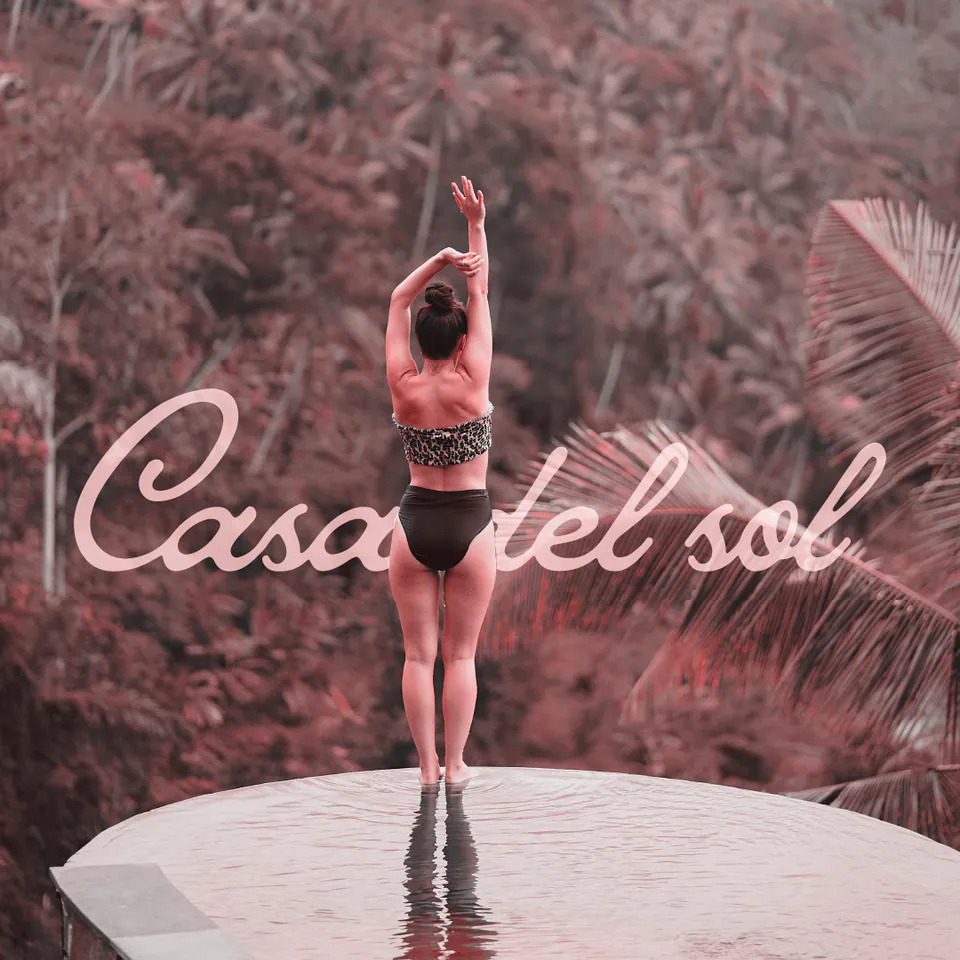 Casa Del Sol, Branding: image 3 of 8