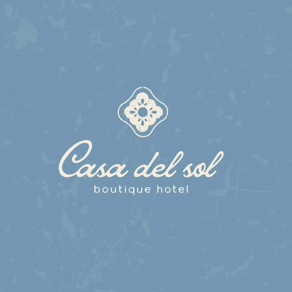 Casa Del Sol, Branding: image 5 of 8
