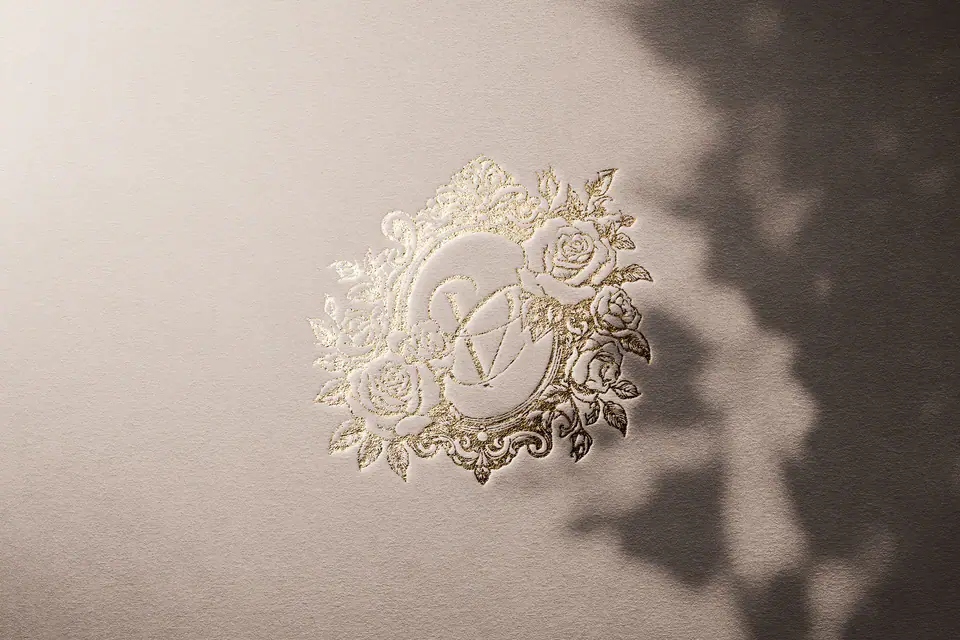 Chasing Vieaus Photography, Logo Design: image 2 of 13