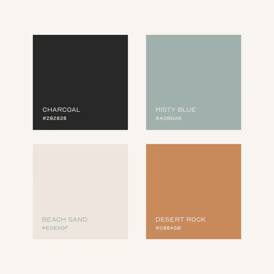 Daring Beauty, Logo Design & Branding: image 2 of 28