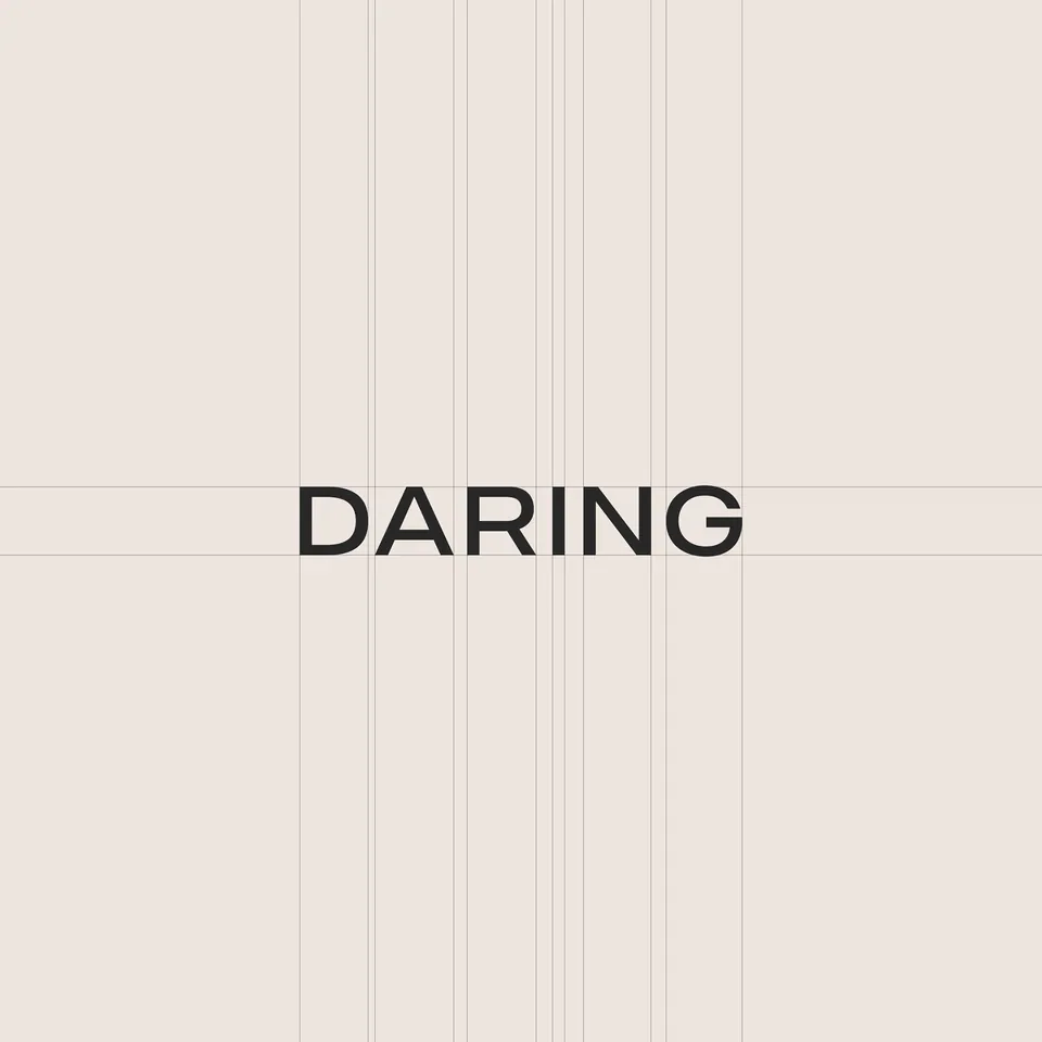 Daring Beauty, Logo Design & Branding: image 3 of 28
