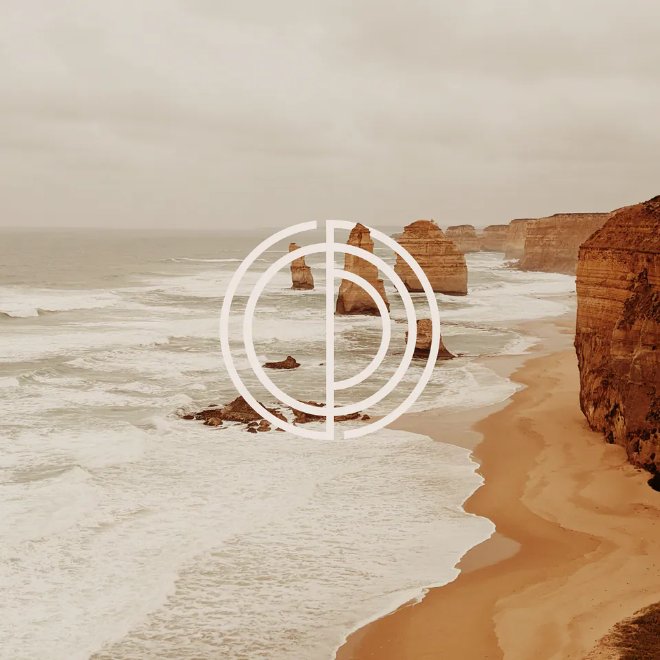Daring Beauty, Logo Design & Branding: image 9 of 28