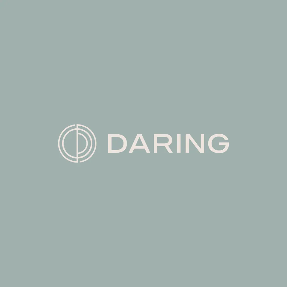 Daring Beauty, Logo Design & Branding: image 13 of 28