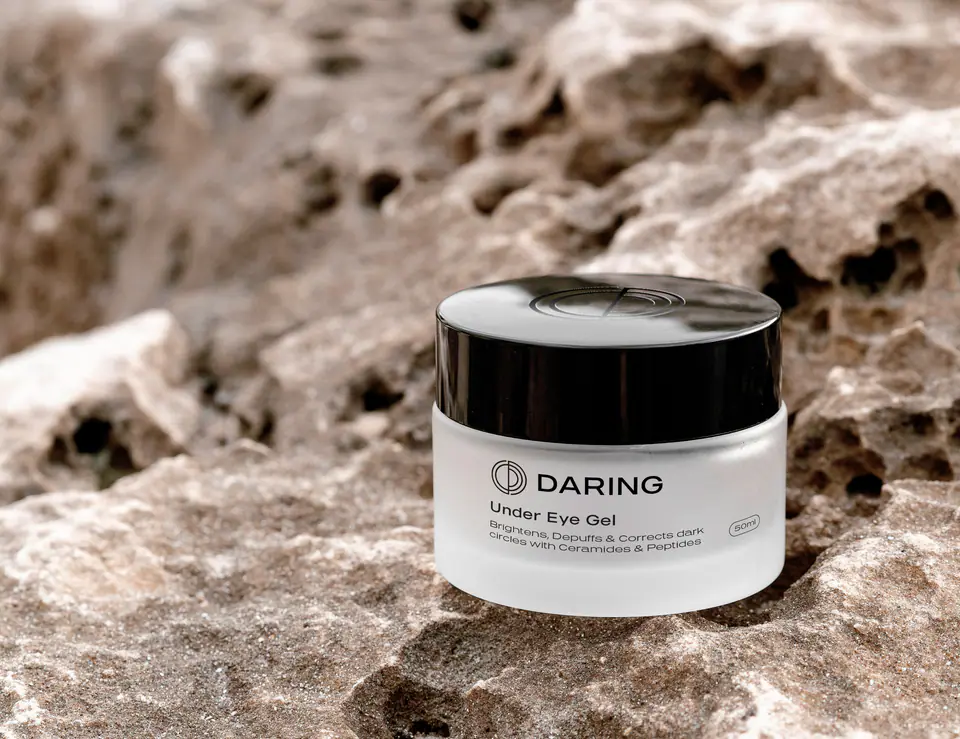 Daring Beauty, Logo Design & Branding: image 22 of 28