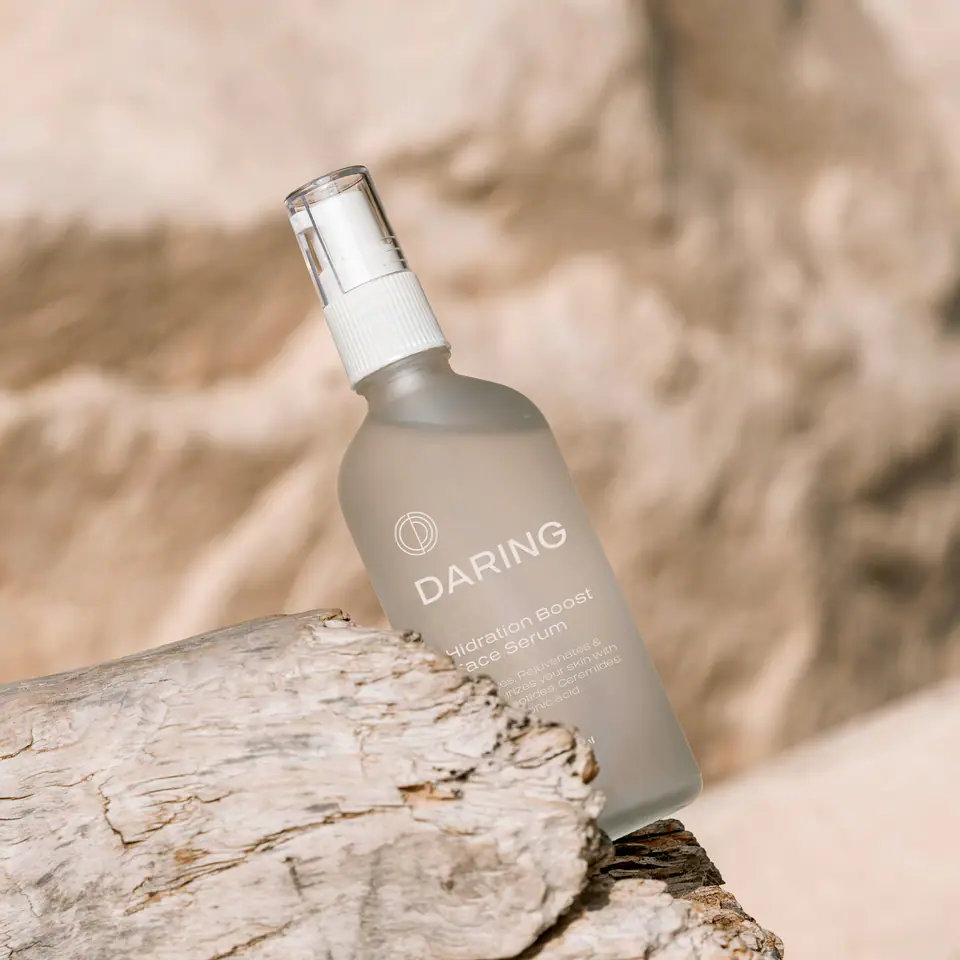 Daring Beauty, Logo Design & Branding: image 24 of 28