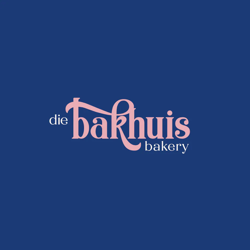 Die Bakhuis, The Bakehouse Bakery · Branding: image 2 of 8