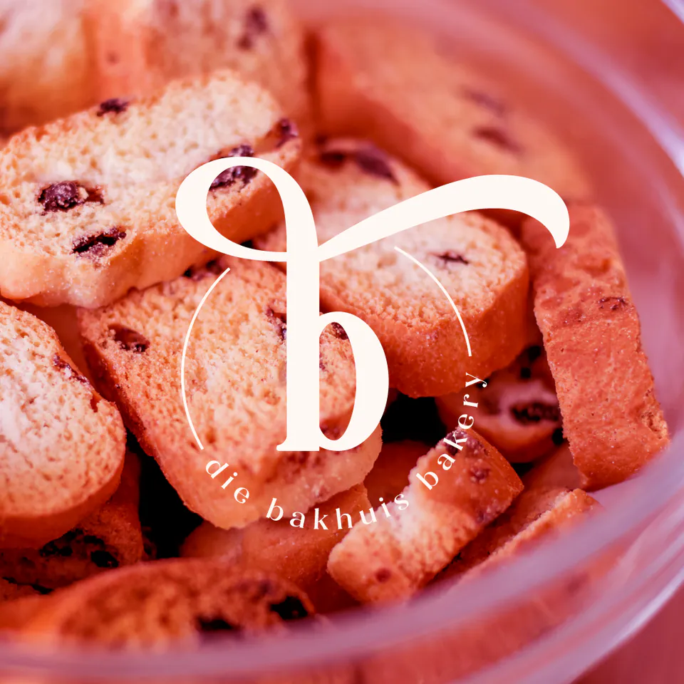 Die Bakhuis, The Bakehouse Bakery · Branding: image 3 of 8
