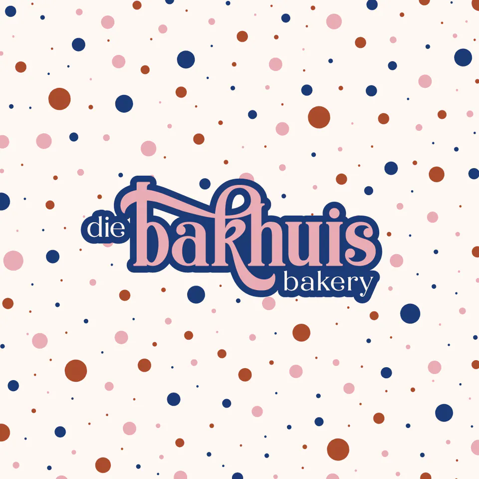 Die Bakhuis, The Bakehouse Bakery · Branding: image 6 of 8