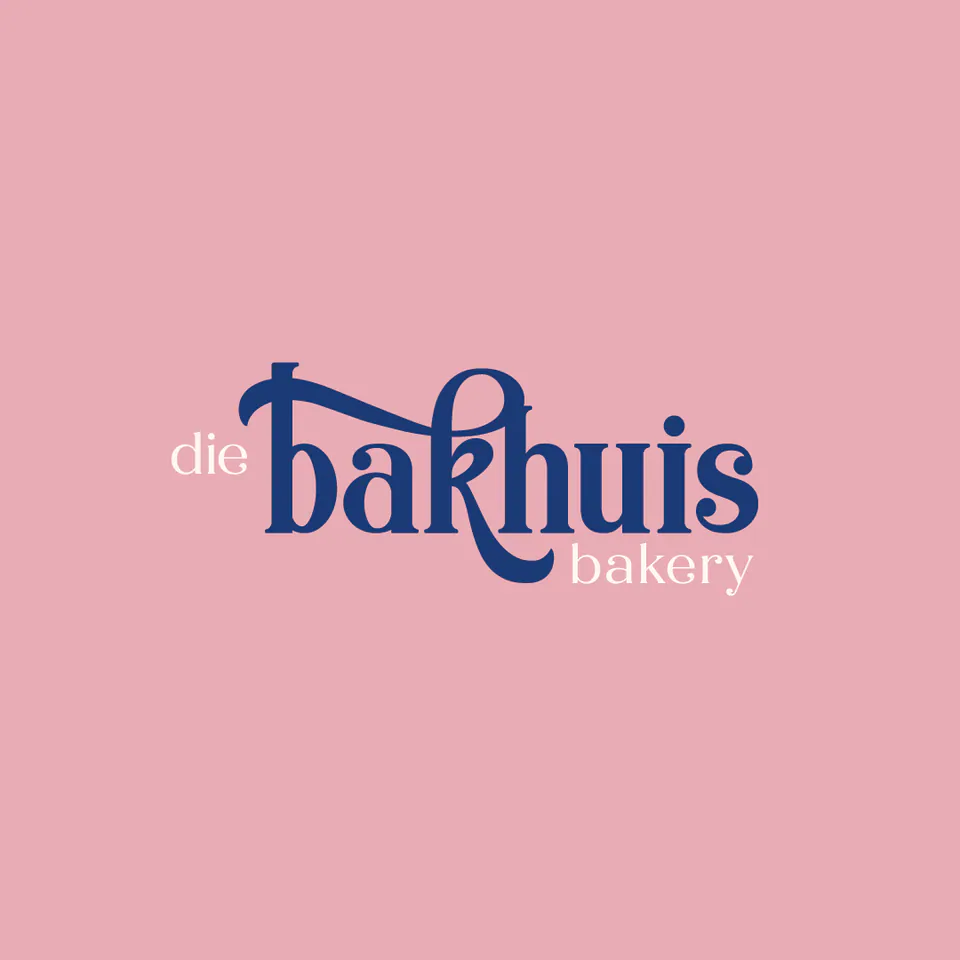 Die Bakhuis, The Bakehouse Bakery · Branding: image 8 of 8