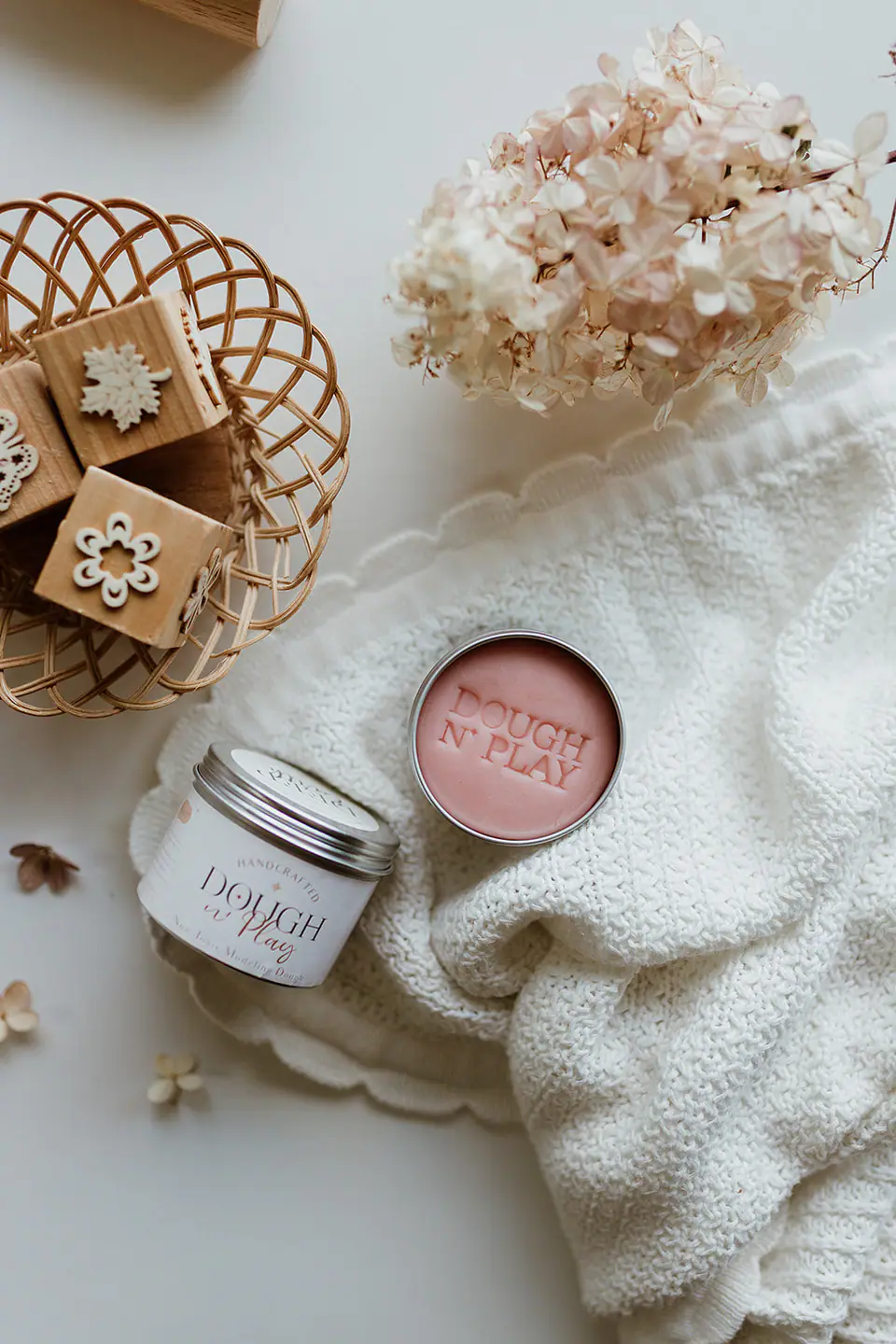 Dough n Play, Logo & Branding · Product Photography: image 2 of 9