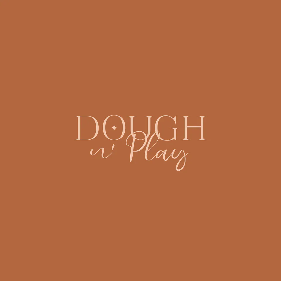 Dough n Play, Logo & Branding · Product Photography: image 3 of 9