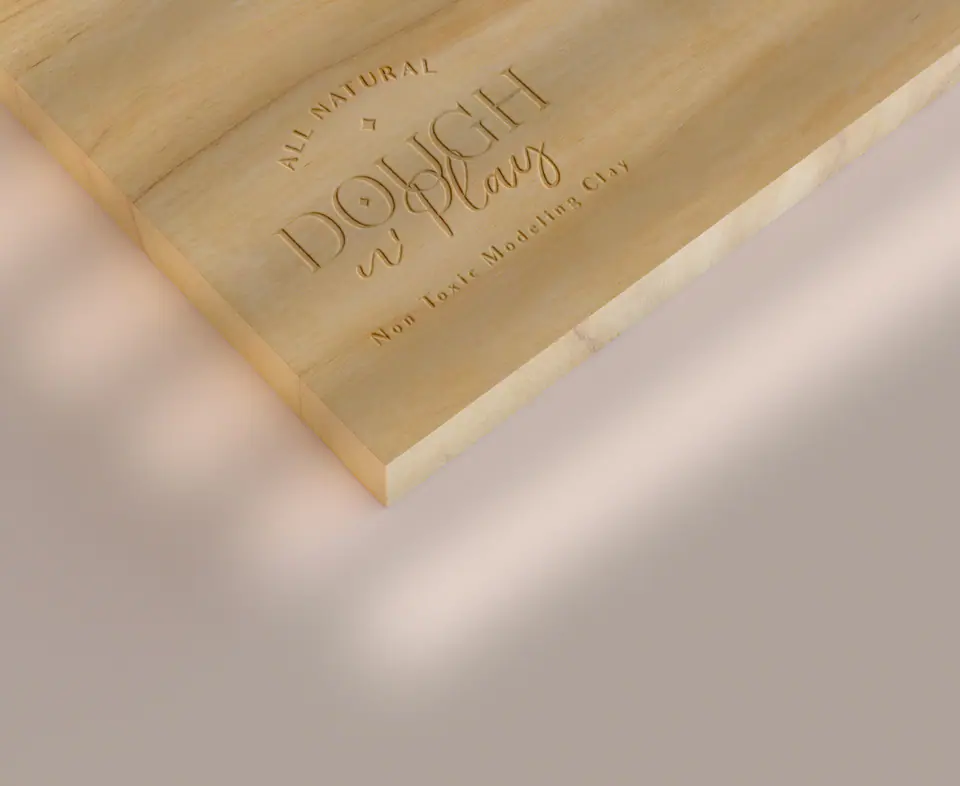 Dough n Play, Logo & Branding · Product Photography: image 4 of 9