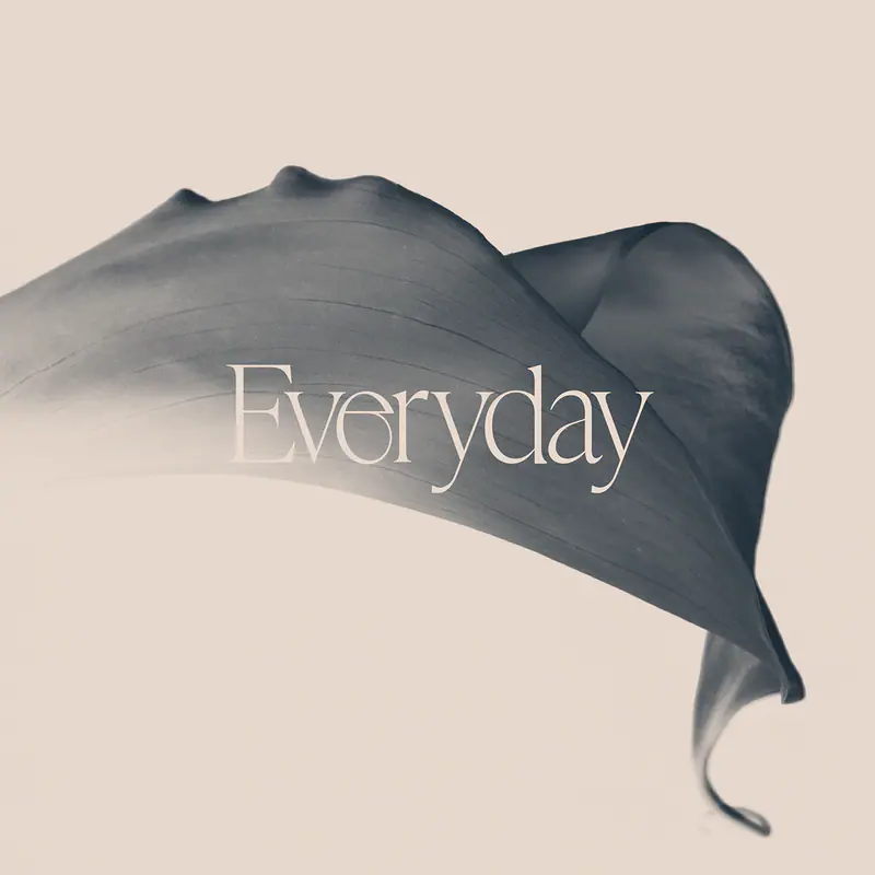 Everyday Beauty — Logo Design & Branding