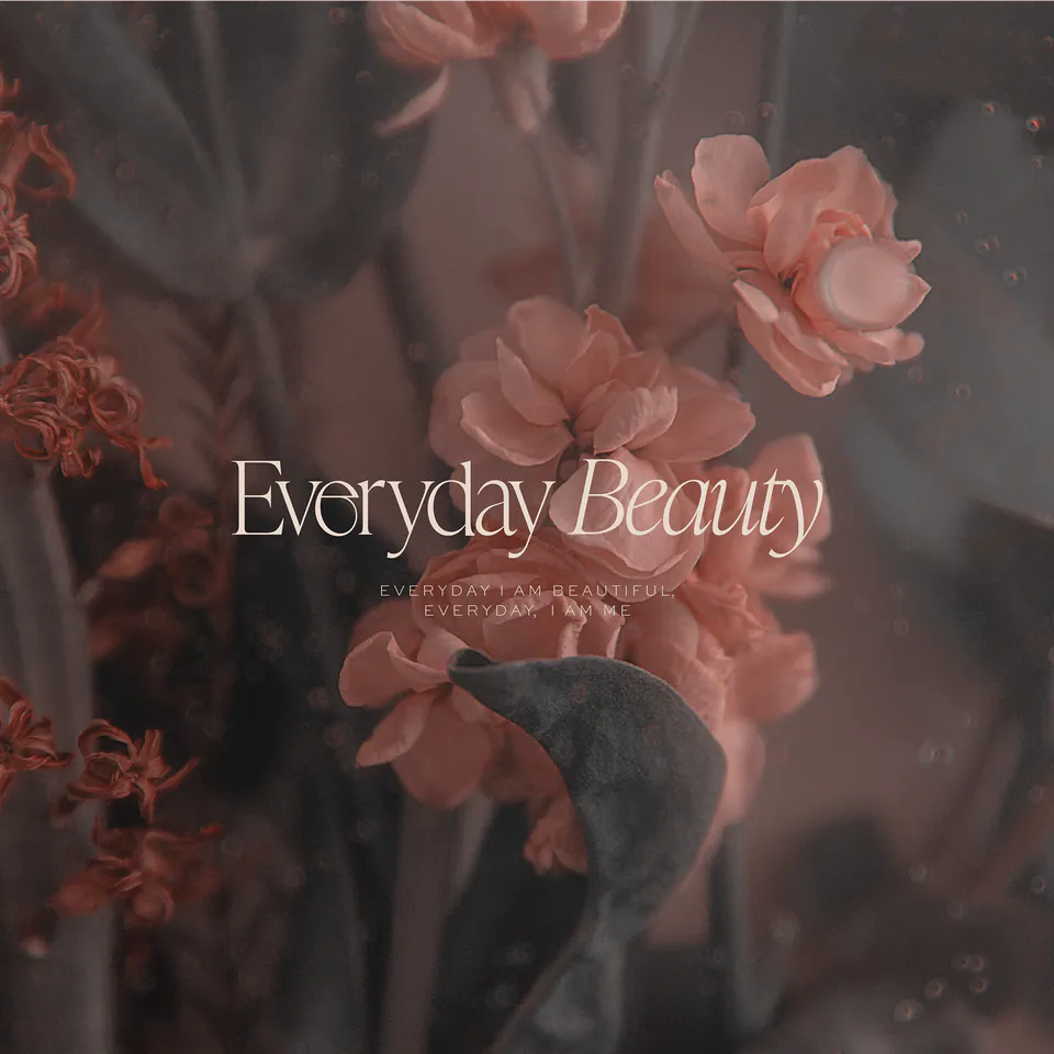 Everyday Beauty, Logo Design & Branding: image 3 of 14