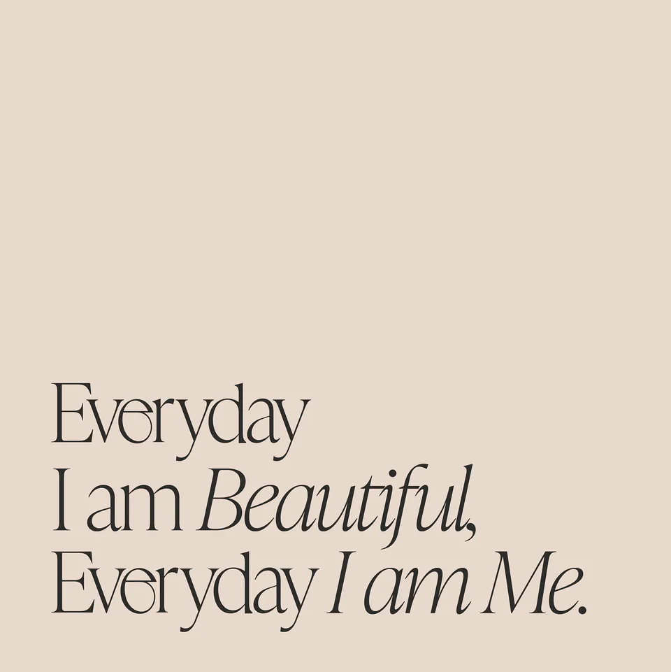 Everyday Beauty, Logo Design & Branding: image 4 of 14