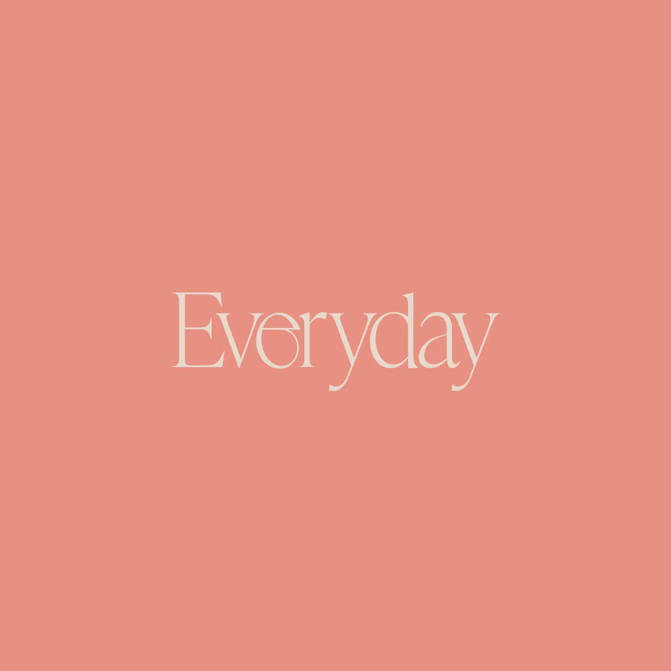 Everyday Beauty, Logo Design & Branding: image 6 of 14