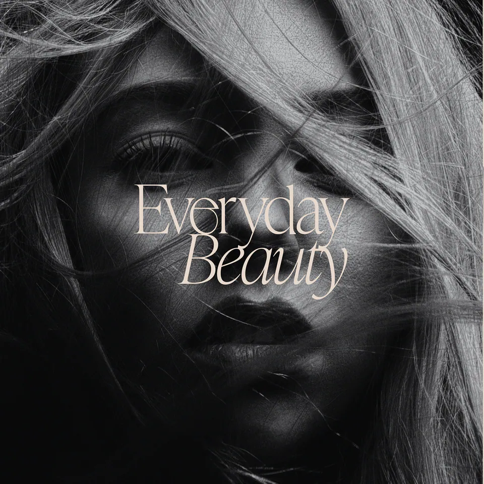Everyday Beauty, Logo Design & Branding: image 7 of 14