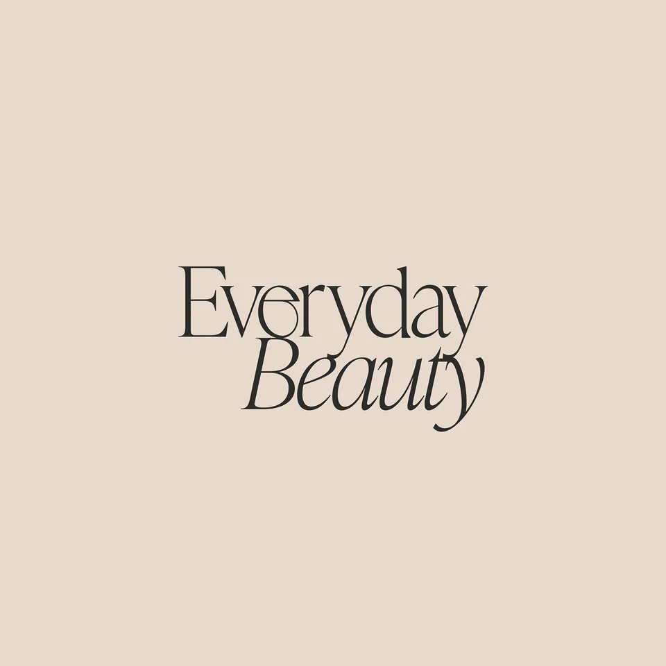 Everyday Beauty, Logo Design & Branding: image 8 of 14