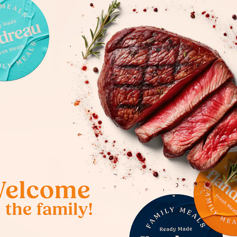 Flandreau — Family Meals