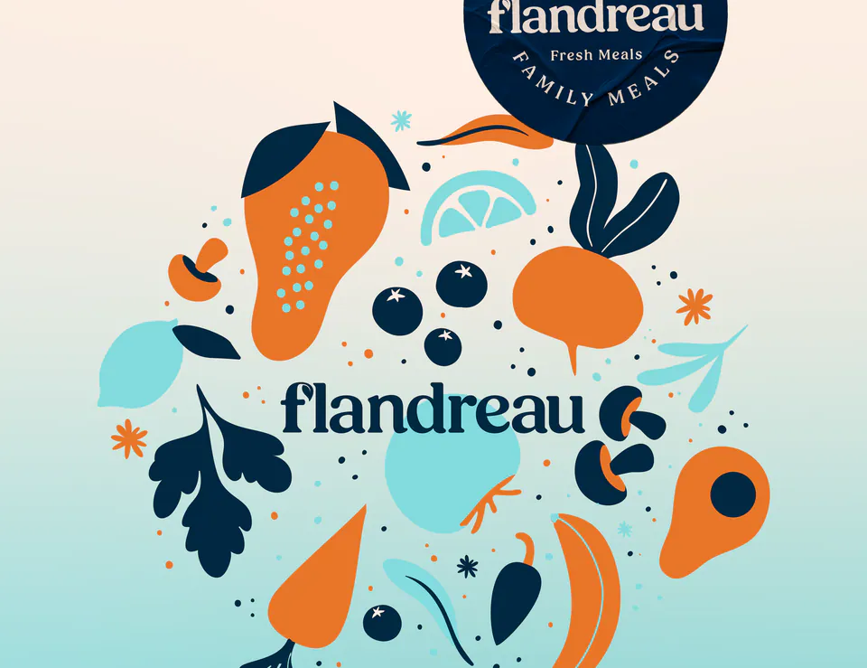 Flandreau, Family Meals: image 2 of 16
