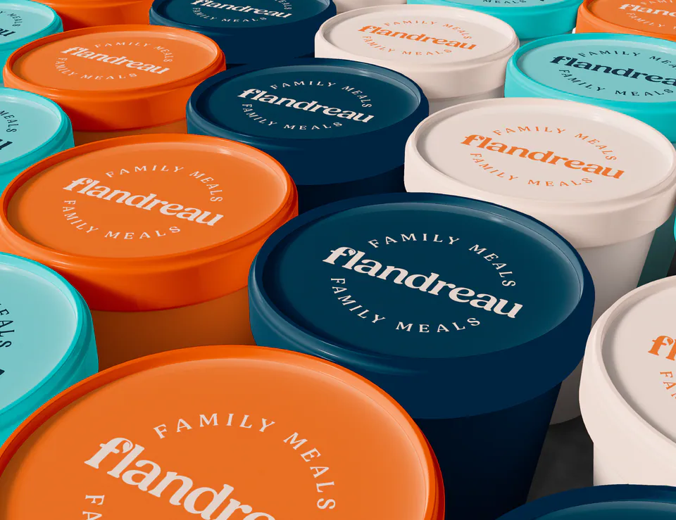 Flandreau, Family Meals: image 6 of 16