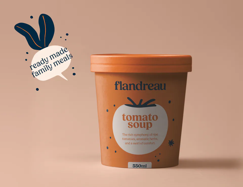 Flandreau, Family Meals: image 9 of 16