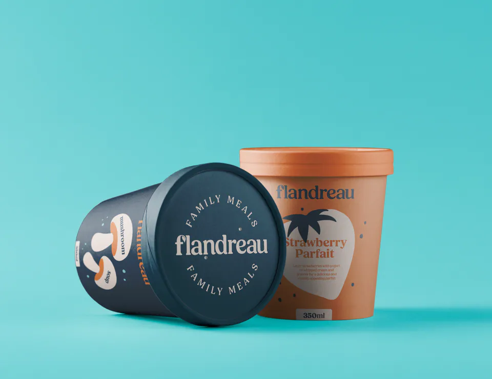 Flandreau, Family Meals: image 11 of 16