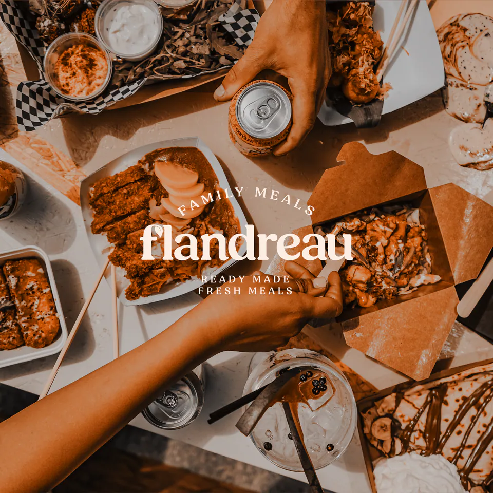 Flandreau, Family Meals: image 13 of 16