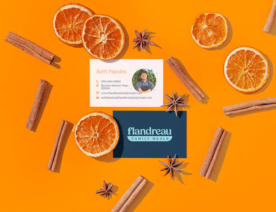Flandreau, Family Meals: image 14 of 16