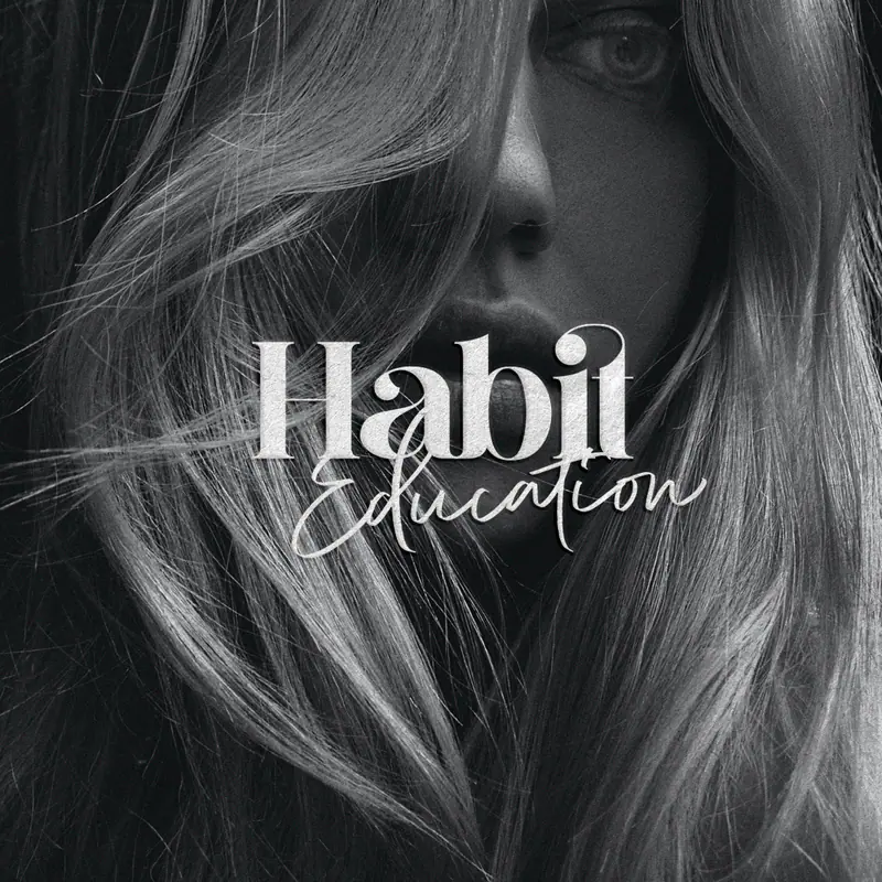 Habit Education — Logo Design
