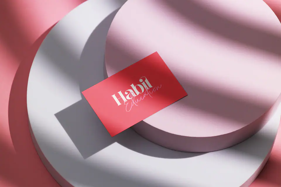 Habit Education, Logo Design: image 2 of 8