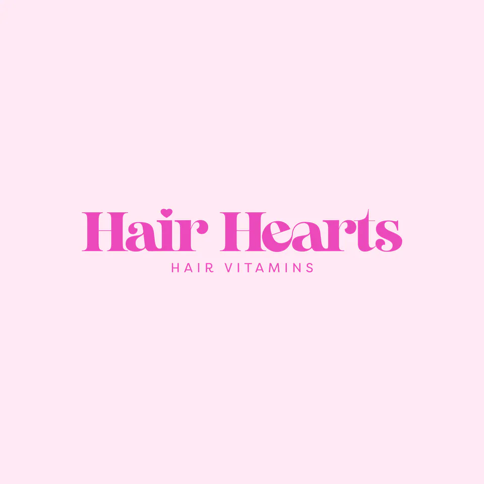 Hair Hearts, Hair Vitamins: image 2 of 35