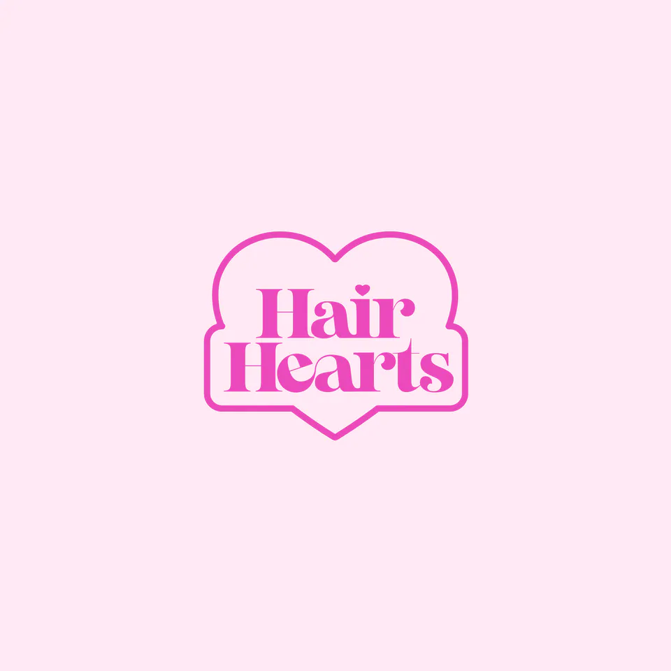 Hair Hearts, Hair Vitamins: image 19 of 35