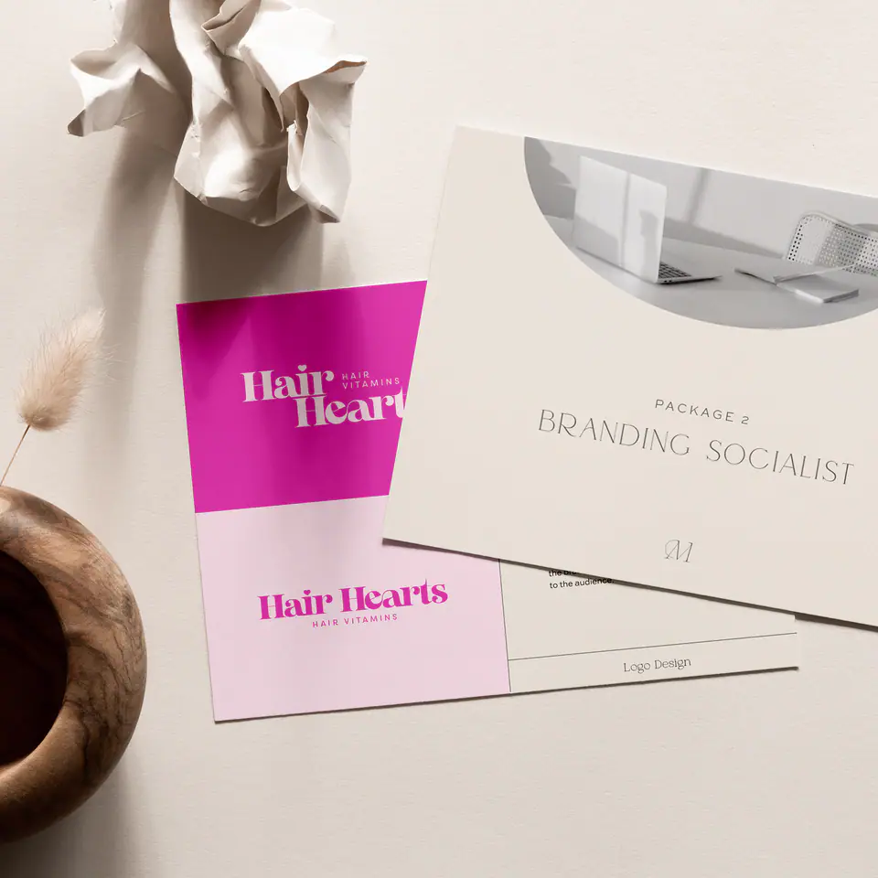 Hair Hearts, Hair Vitamins: image 20 of 35