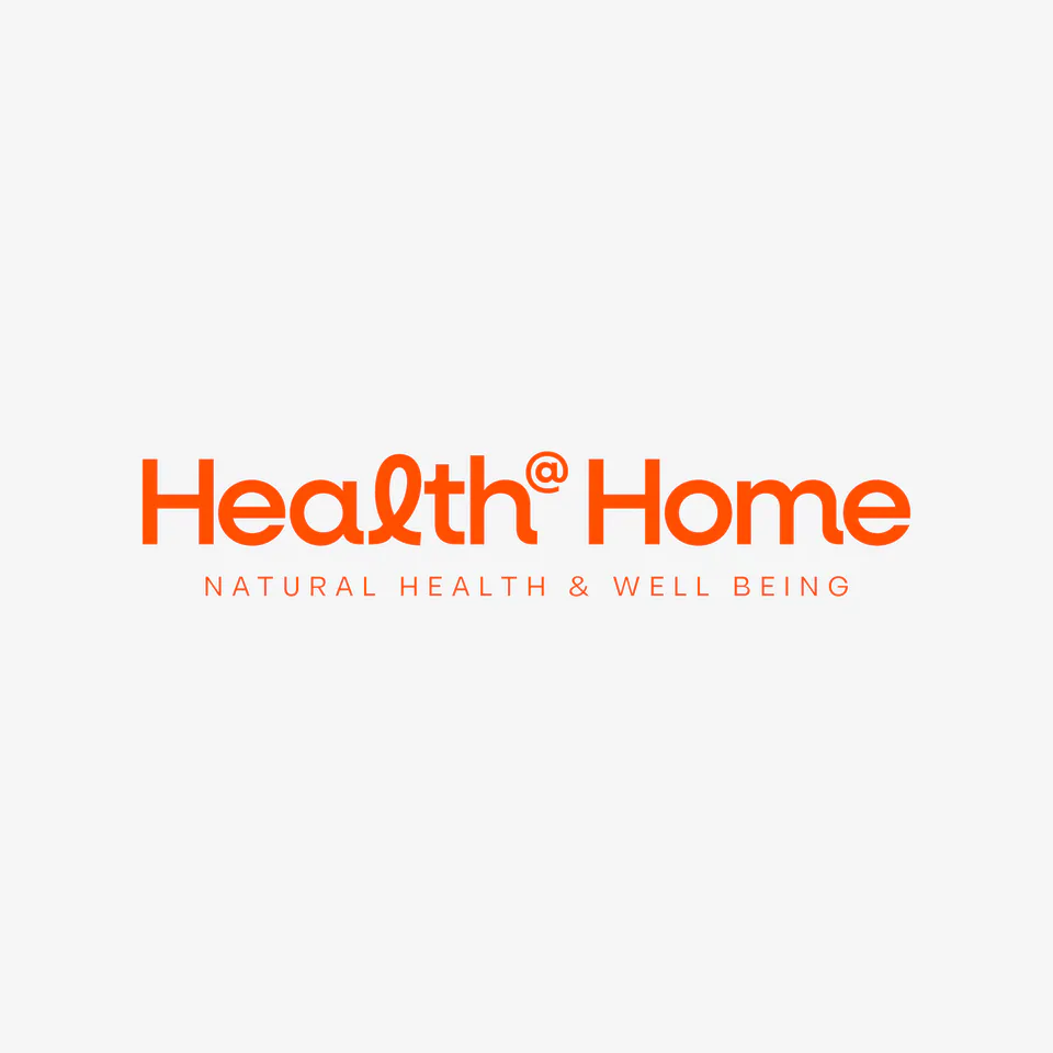 Healthcare @ Home, Natural Wellness Branding: image 7 of 11