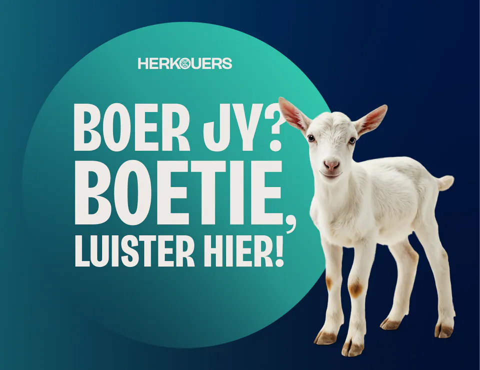 Herkouers, Farming Podcast · Logo Design & Branding: image 11 of 17