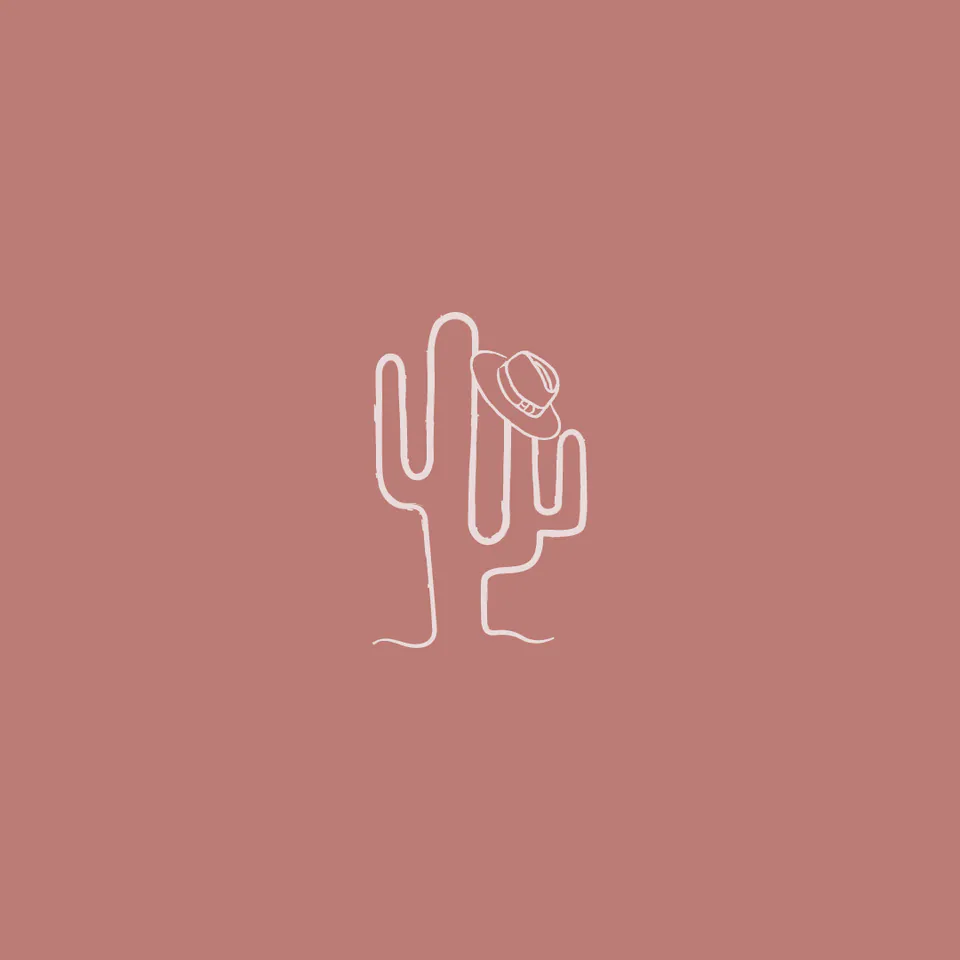 Hey Clover, Logo Design & Branding: image 2 of 7