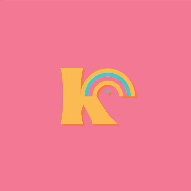 Kids Haven — Crèche / Kleuterskool (preschool) Branding
